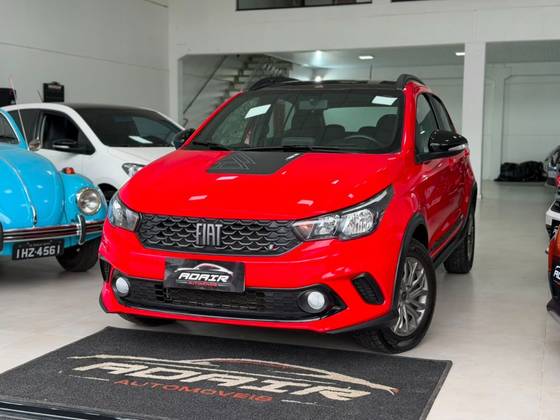 FIAT ARGO 1.3 FIREFLY FLEX TREKKING MANUAL FIAT ARGO 1.3 FIREFLY FLEX TREKKING MANUAL